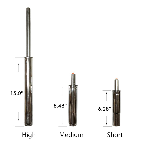 Piston for Mani & Pedi Stools